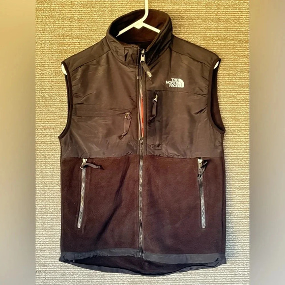 The North Face Other - The North Face Polartec Vest NWT Black/Black Men’s XS